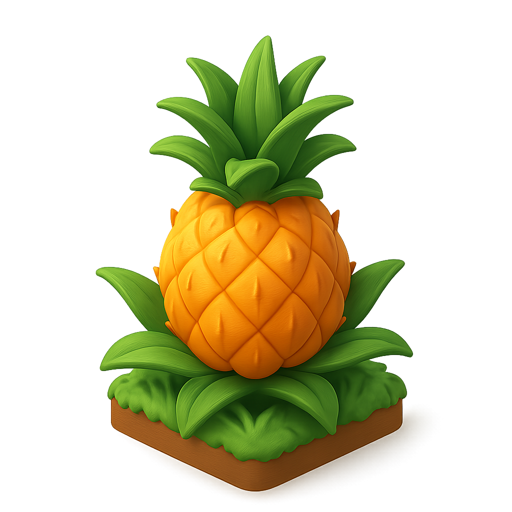 Pineapple