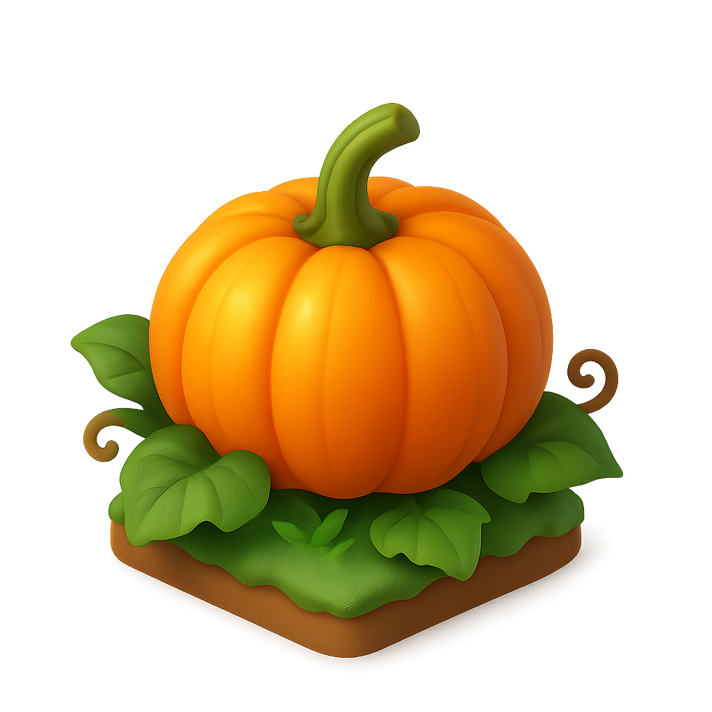 Pumpkin