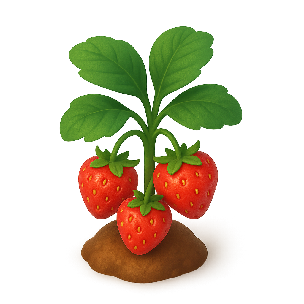 Strawberry