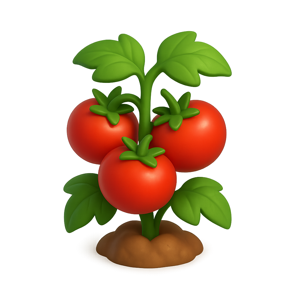 Tomato
