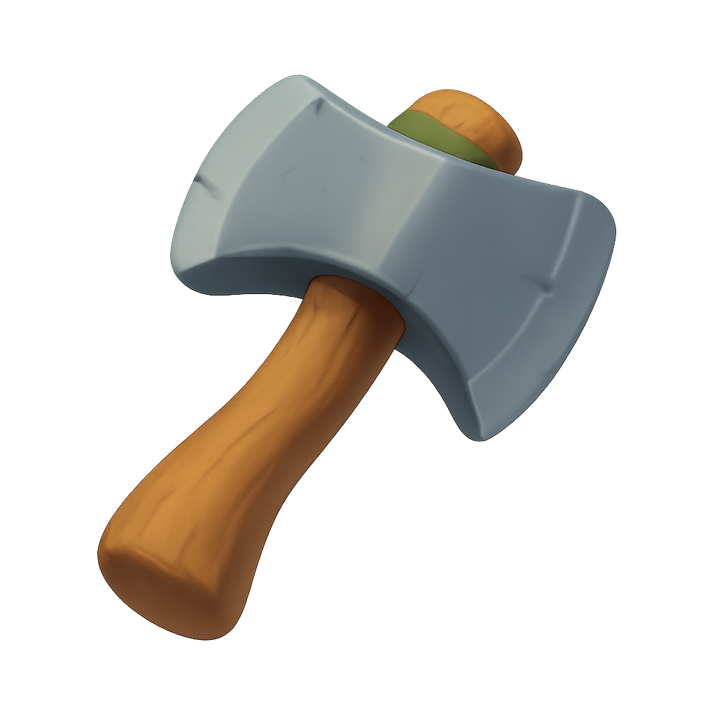 Shovel